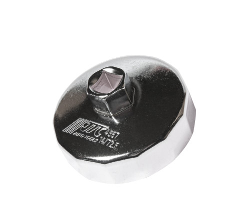 Съемник масляного фильтра 14гр./72,5мм TOYOTA