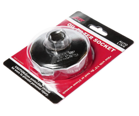 Съемник масляного фильтра 14гр./72,5мм TOYOTA