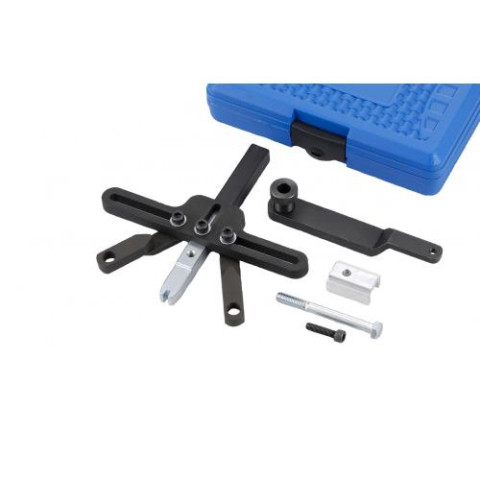 Приспособление для фиксации маховика BMW 5 пр. (код 905G15)