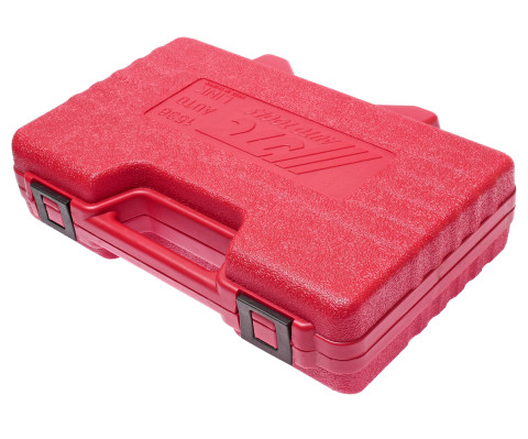 Набор для вакуумной откачки и замены жидкости в системе охлаждения