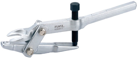 Съемники рулевых тяг (код 6280817)