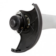 Триммер электрический INTERTOOL DT-2243