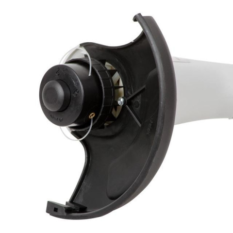 Триммер электрический INTERTOOL DT-2243