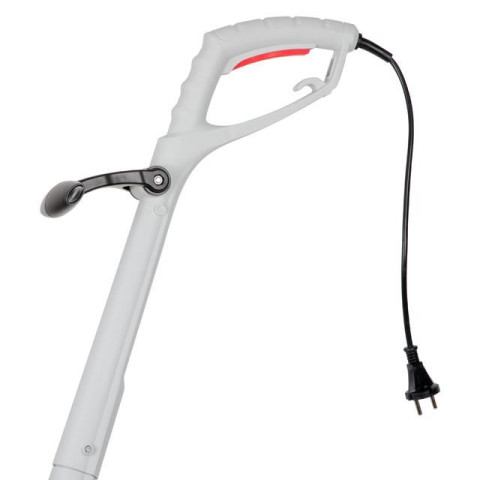 Триммер электрический INTERTOOL DT-2243