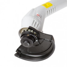 Триммер электрический INTERTOOL DT-2243