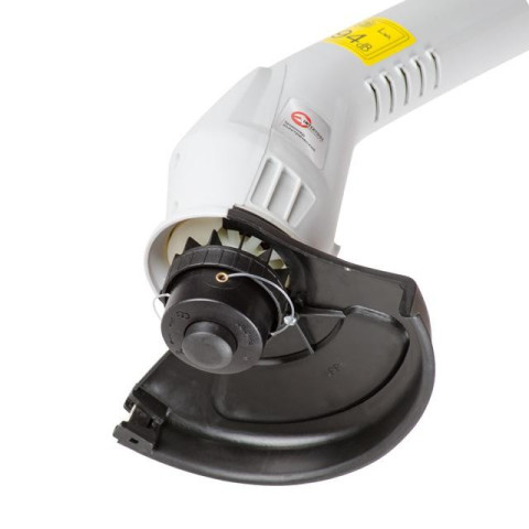 Триммер электрический INTERTOOL DT-2243