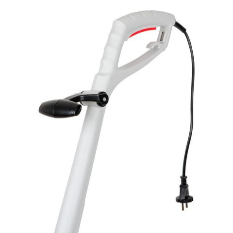 Триммер электрический INTERTOOL DT-2243