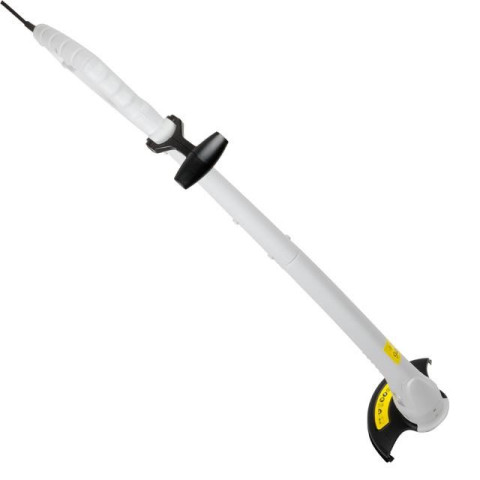 Триммер электрический INTERTOOL DT-2243