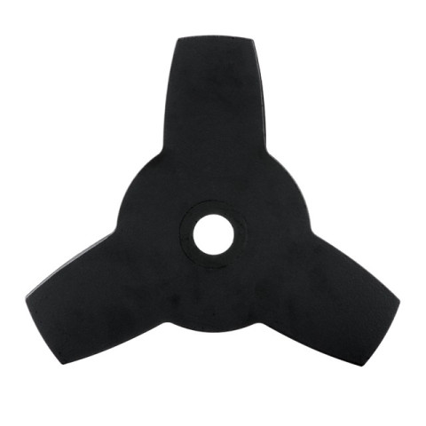 Мотокоса 1.5 кВт/2 л.с., 43 см³, катушка, 3-х лопастной нож, плечевой ремень. INTERTOOL DT-2231