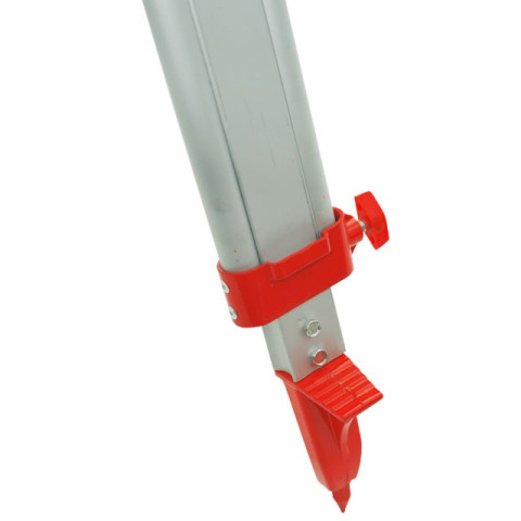 Штатив для оптического нивелира, резьба 5/8" INTERTOOL MT-3012