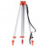 Штатив для оптического нивелира, резьба 5/8" INTERTOOL MT-3012