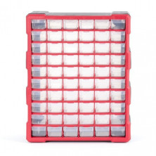 Органайзер. 19" 475*380*160мм. INTERTOOL BX-4016