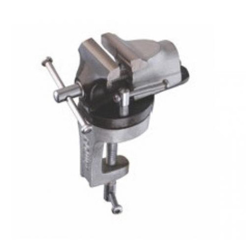 Тиски поворотные (мини) 60 мм (BAUM 223-2.1/2)