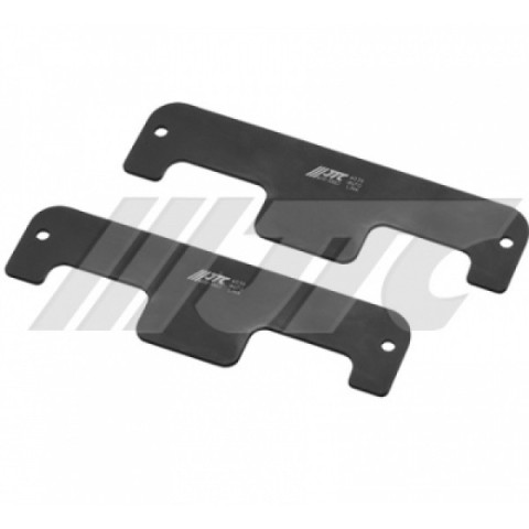 Набор фиксаторов VW, AUDI 4 клапан., W8, W12