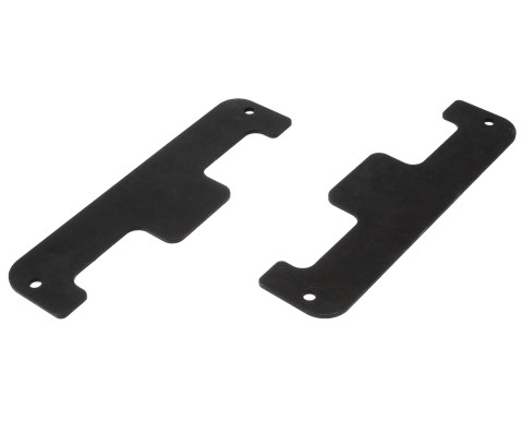 Набор фиксаторов VW, AUDI 4 клапан., W8, W12