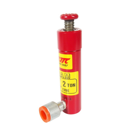 Гидроцилиндр 1/4" 2т