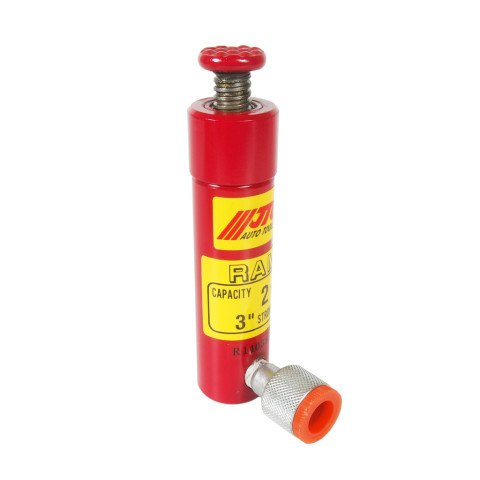 Гидроцилиндр 1/4" 2т