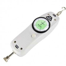 Динамометр универсальный пружинный (10 кг) PROTESTER NK-100