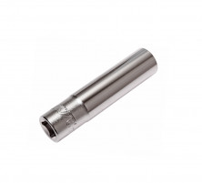 Головка торцевая глубокая 6-гр.1/4", 8мм