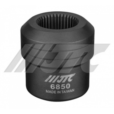 Головка для дифференциала BMW Ø29 мм