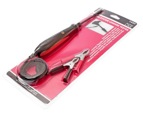 Тестер утечки напряжения