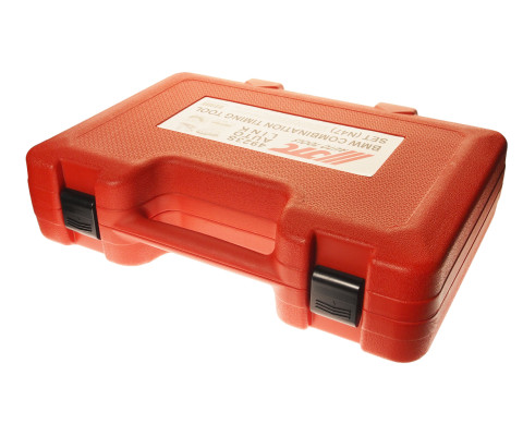 Набор фиксаторов распредвала и колевала BMW N47, N47S, N57, дизель