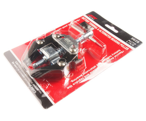 Съёмник для аккумулятора и генераторов