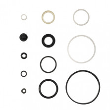 Ремкомплект к домкрату "столбик" 2-х штоковый 2т GT0031 INTERTOOL GT9011