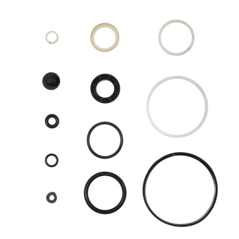 Ремкомплект к домкрату "столбик" 2-х штоковый 2т GT0031 INTERTOOL GT9011