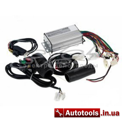 Контроллер кит Infineon 6Fet IRFB3077 