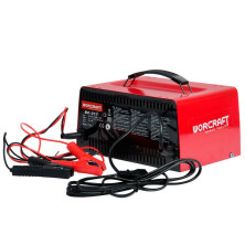 Зарядное устройство для автомобильных аккумуляторов WORCRAFT BC-217