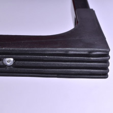 Стремянка 2 ступени INTERTOOL LT-0042