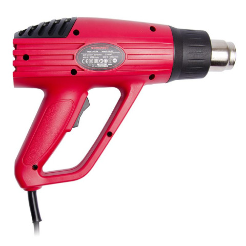 Фен промышленный WORCRAFT WHG-22-60