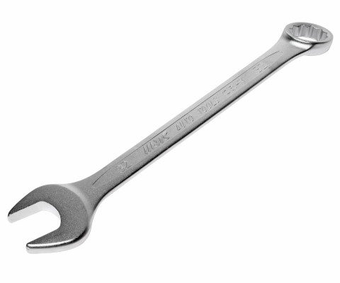 Ключ рожково-накидной 32мм (ЕВРО-ТИП)