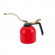 Масленка с гибким наконечником 500 мл (пластик) (код 887C03)