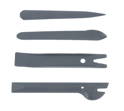 Набор для снятия обшивок 4 пр. (код 904M3)