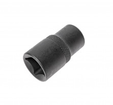Головка пятигранная 1/2" 12мм