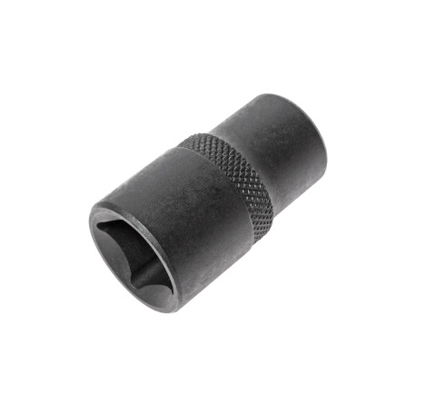 Головка пятигранная 1/2&quot; 12мм