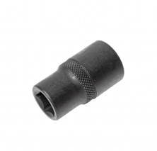 Головка пятигранная 1/2" 12мм