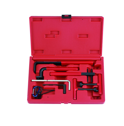 Набор ключей для натяжения ремней ГРМ 8 пр. (код 908G6)