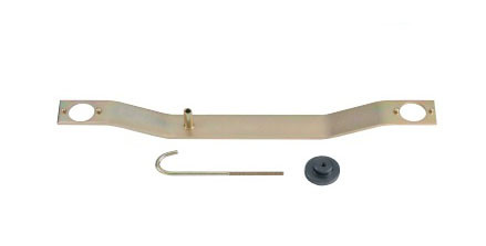 Приспособление для фиксации распредвала AUDI: V6 (код 903G14)