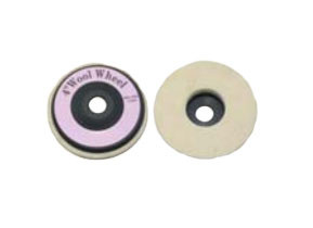 Диск зачистной лепестковый 4" (ST-7712) (код P7712-A4)