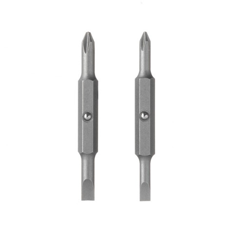 Отвертка 4 в 1 INTERTOOL VT-1008