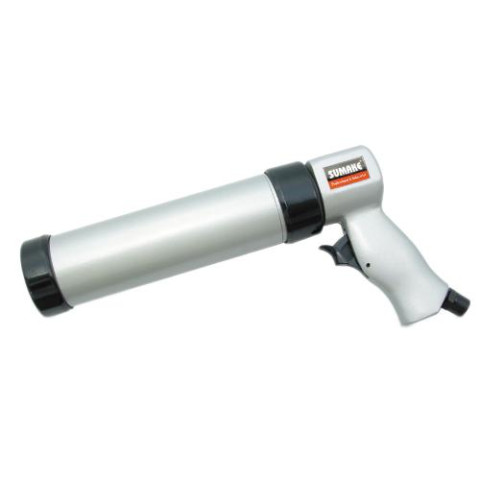 Пневмошприц для герметика (металлический корпус) (код ST-6640)