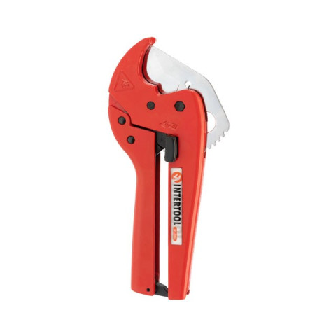 Труборез для труб PVC 0-42мм, sk5 INTERTOOL NT-0003
