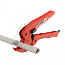 Труборез для труб PVC 0-42мм, sk5 INTERTOOL NT-0003