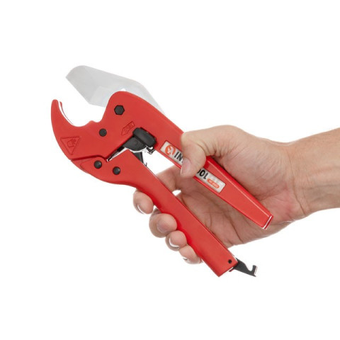 Труборез для труб PVC 0-42мм, sk5 INTERTOOL NT-0003