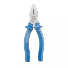 Плоскогубцы 160мм INTERTOOL HT-0101