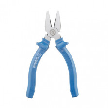 Плоскогубцы 160мм INTERTOOL HT-0101