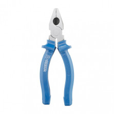 Плоскогубцы 160мм INTERTOOL HT-0101